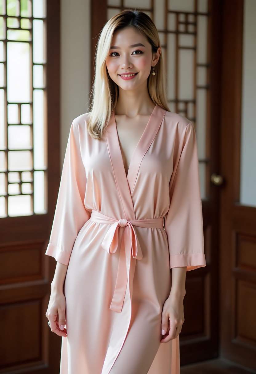镜中人电影海报