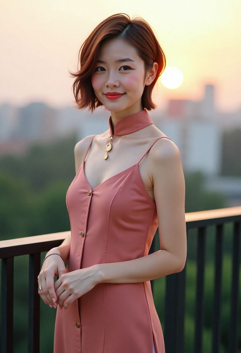 异城来客电影海报